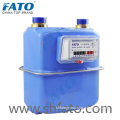 Diaphragm Gas Meter (G1.6S\G2.5S\G4S)